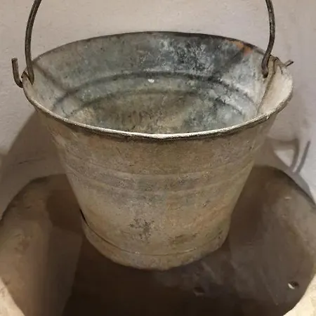 Διαμέρισμα Trudy's Ostuni