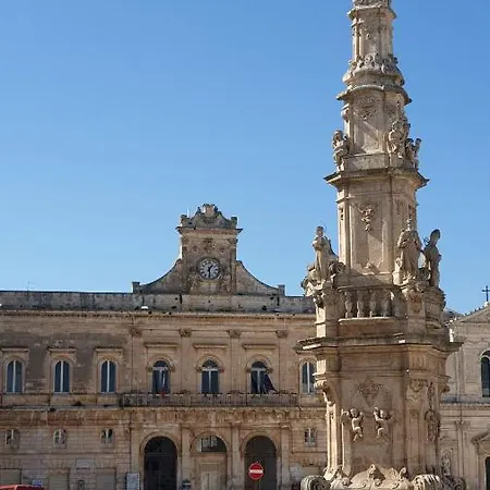 Trudy's Ostuni