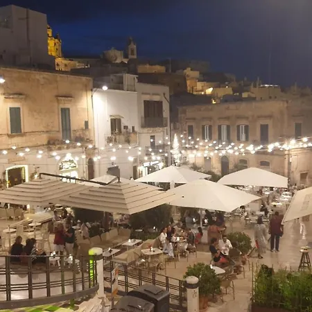 Trudy's * Ostuni