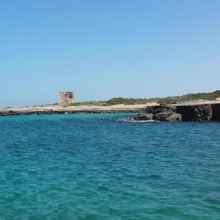 Lägenhet Trudy's Ostuni