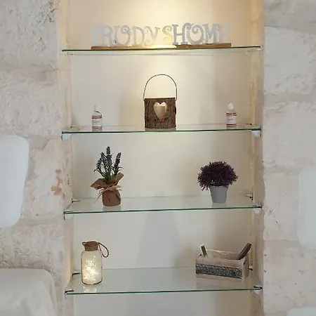 Trudy's דירה *