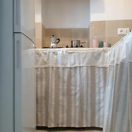 Apartment Trudy's Ostuni