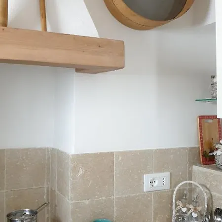 Apartment Trudy's Ostuni