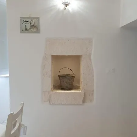 Trudy's דירה