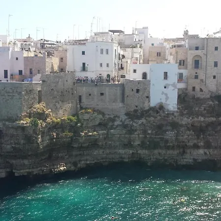 Lejlighed Trudy's Ostuni