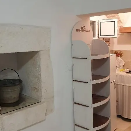 Trudy's דירה *
