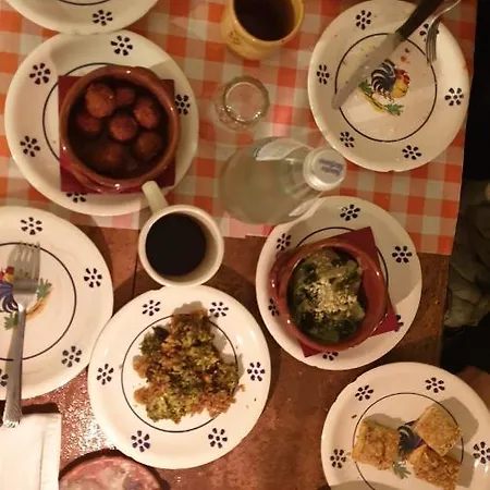 Trudy's דירה *