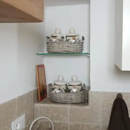 Trudy's Ostuni