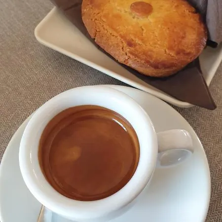 Trudy's Ostuni