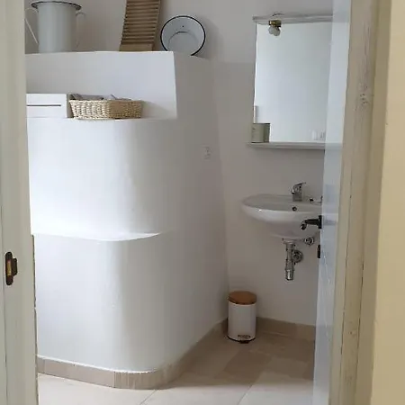 Lejlighed Trudy's Ostuni