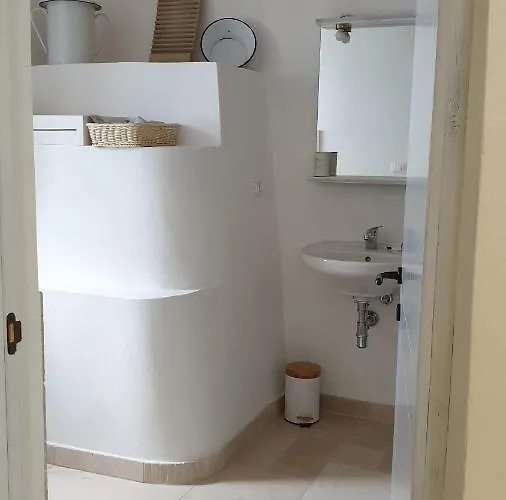 Daire Trudy's Ostuni